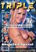 Adult magazine Private - TRIPLE X - 56